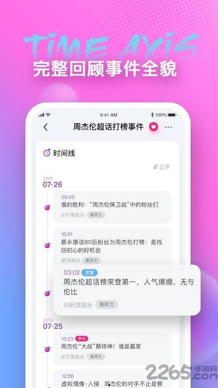 热门吃瓜制作软件,一键解锁娱乐圈最新动态