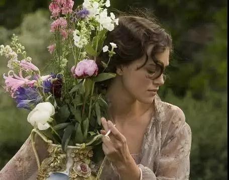 电影花,绽放的生命，永恒的感动