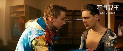 电影花,绽放的生命，永恒的感动