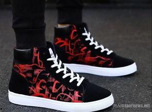 冬季男鞋明星网红推荐,冬季必备！明星网红力荐的男士时尚鞋履盘点