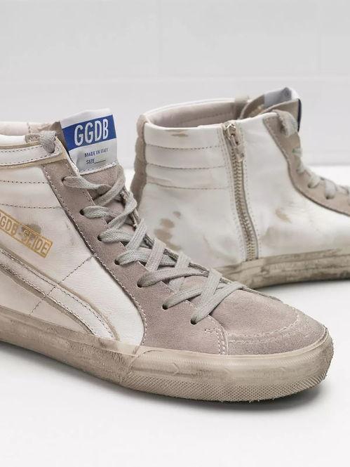 冬季男鞋明星网红推荐,冬季必备！明星网红力荐的男士时尚鞋履盘点