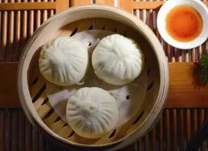 今日分享蒸卤面小笼包子新瓜,传统美食的创意升级