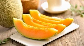 桃源今日哈密瓜价格表