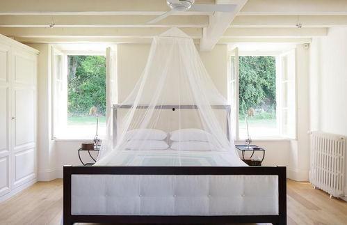 蚊帐热门话题短句,夏日防蚊神器，健康生活新选择