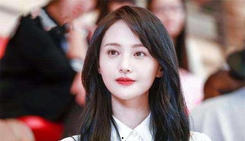 热度明星网红排名榜