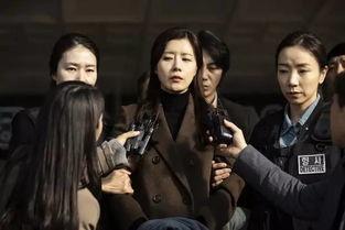 韩国福利电影,温情脉脉的人间烟火