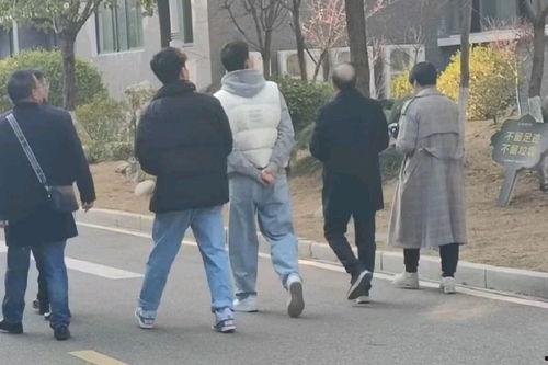 吃瓜热门事件淮安