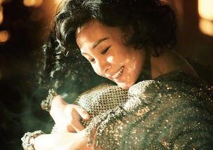 陈冲电影,光影岁月，演绎人生百态