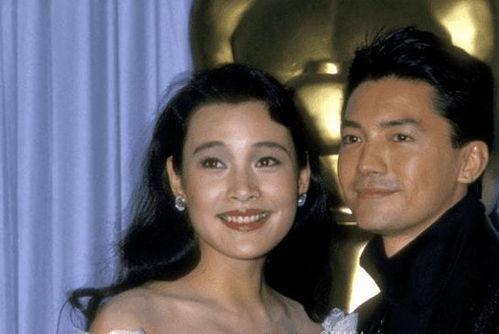 陈冲电影,光影岁月，演绎人生百态