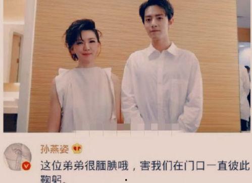 明星网红追星场面有哪些,狂热现场揭秘