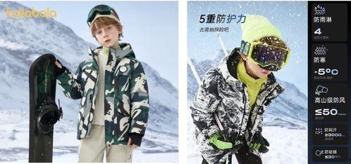 童装视频最新热门话题,揭秘2023童装视频热门话题