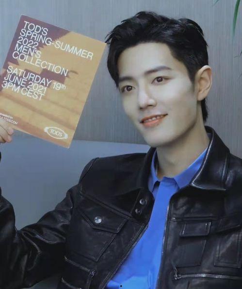 明星网红撞脸肖战,网络红人同款颜值，谁是下一个顶流？”