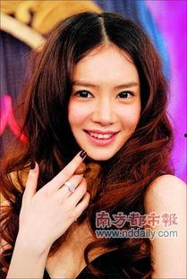 明星网红小女孩对比,童颜巨星的网红养成记