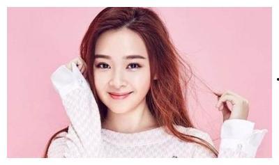 明星网红小女孩对比,童颜巨星的网红养成记