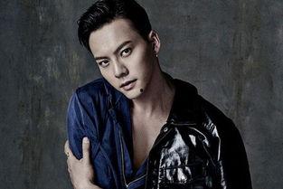 大胆男明星网红是谁,大胆男明星网红，他的网红之路如何开启？