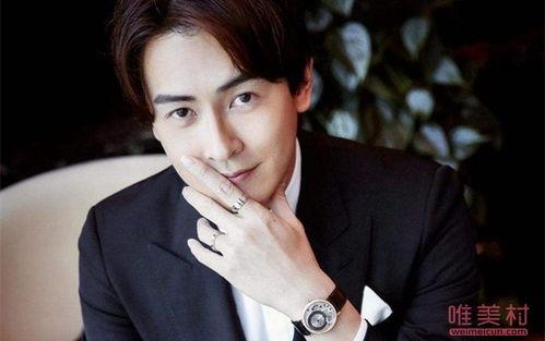 大胆男明星网红是谁,大胆男明星网红，他的网红之路如何开启？