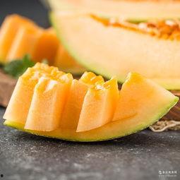 今日哈密瓜批发行情如何,价格涨势明显