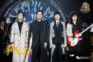 各明星网红大合唱鬼畜