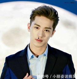 给中国男明星网红打分,颜值与才华并存，谁是你心中的NO.1？