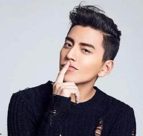 给中国男明星网红打分,颜值与才华并存，谁是你心中的NO.1？