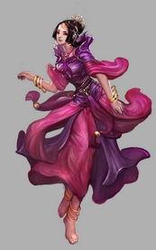 原画热门话题推荐,揭秘当下热门原画风格与创作技巧