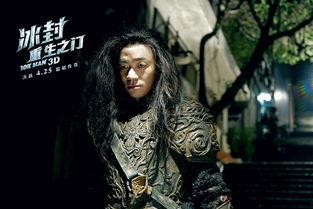 王宝强电影大全,从草根逆袭到影坛巨星