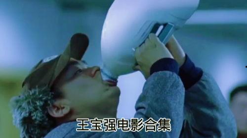 王宝强电影大全,从草根逆袭到影坛巨星