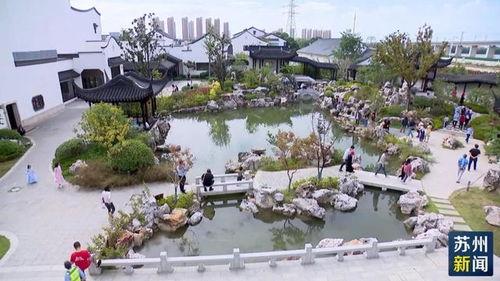 热门话题 家乡美景,画卷中的诗意田园