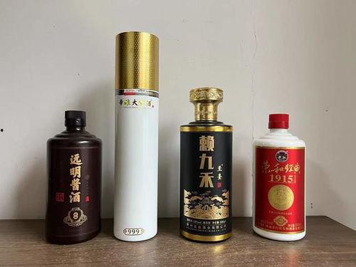 热门话题白酒价格