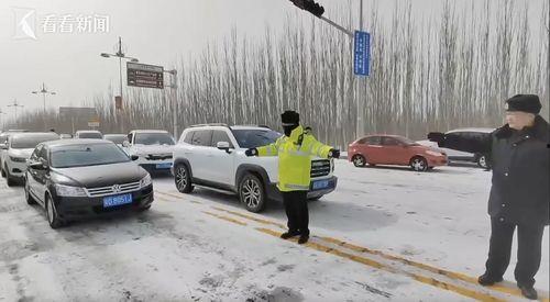 上热门进疆滞留瓜州车辆,上热门进疆车辆背后的故事与挑战