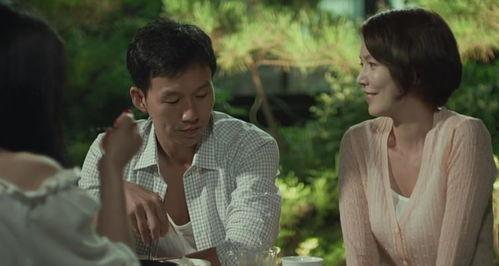 善良的妻子电影,爱与牺牲的深情演绎