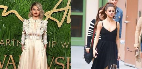 明星网红体型对比图片高清,高清对比图揭示身材差异