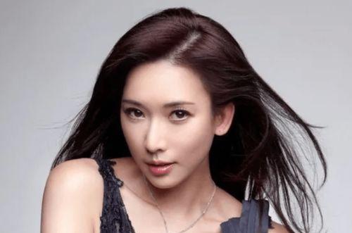 林志玲的瓜热门,娱乐圈背后的惊人真相