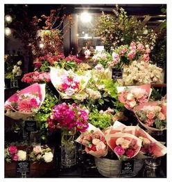 花店今日热门话题英语,Top Floral Trends: Exploring Today's Hottest Topics in the Flower Shop World