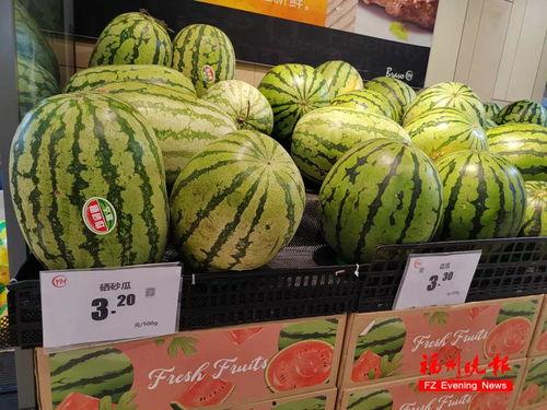 硒砂瓜价格今日市场行情,波动中寻求平衡