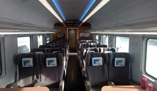 瓜州至西安动车今日有吗,今日瓜州至西安动车运行情况